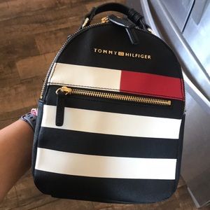 Tommy Hilfiger small backpack